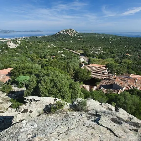 Villa Gemma