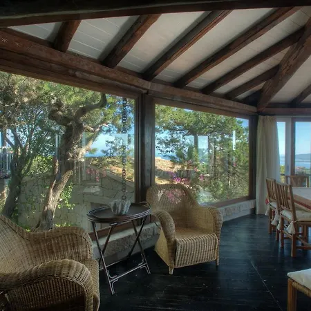 Villa Gemma *