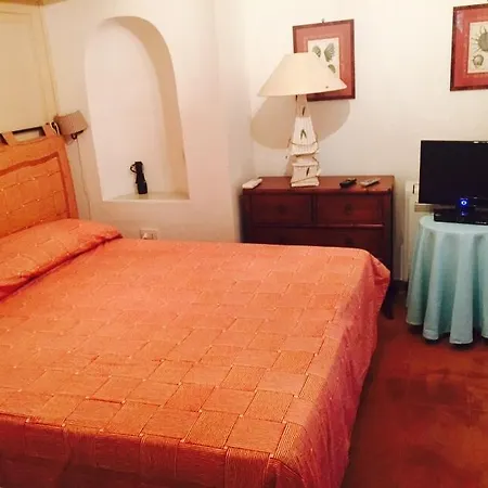 Villa Gemma