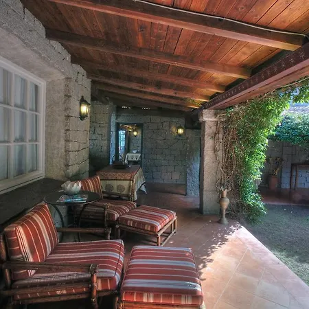 Villa Gemma