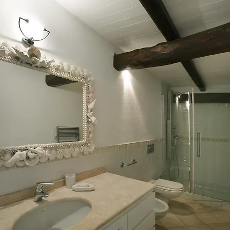 Villa Gemma *