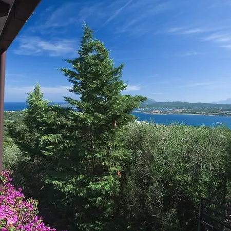 Villa Gemma