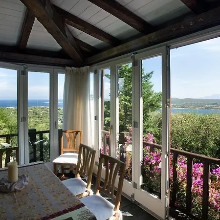 Villa Gemma Porto Rotondo