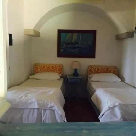 Gemma Villa Porto Rotondo